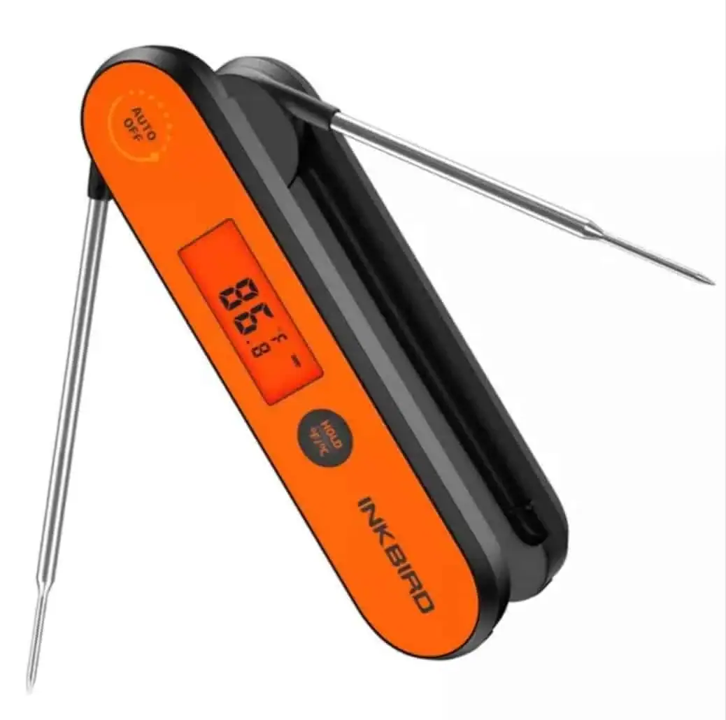 TERMOMETRO IHT-1P INKBIRD