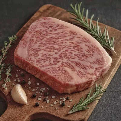 STRIPLOIN WAGYU