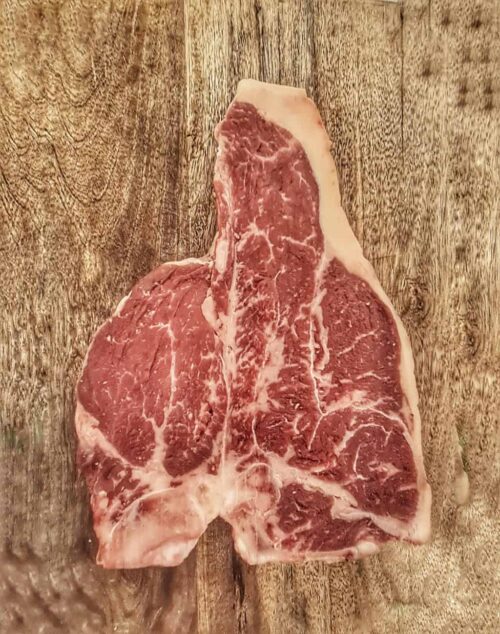 Fiorentina di Black Angus Italiano