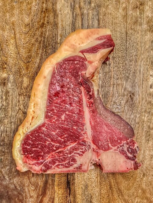 Fiorentina Rubia Gallega