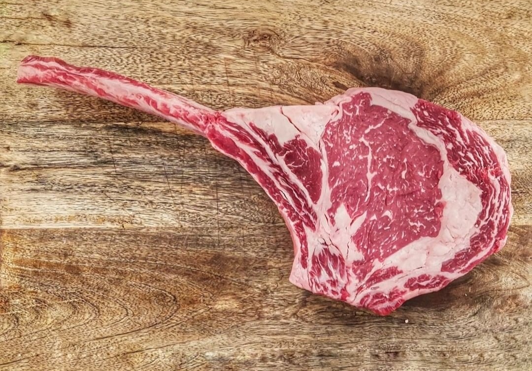 Tomahawk black angus Kansas Ranch