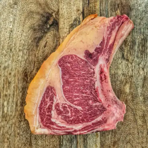 costata di black angus italiano