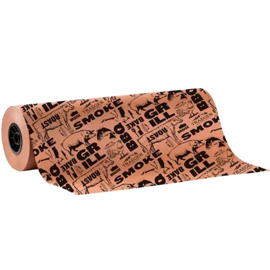 butcher paper traeger