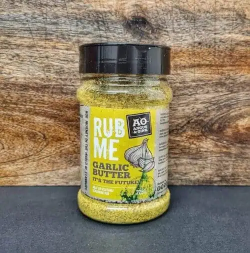 Angus&Oink Garlic Butter