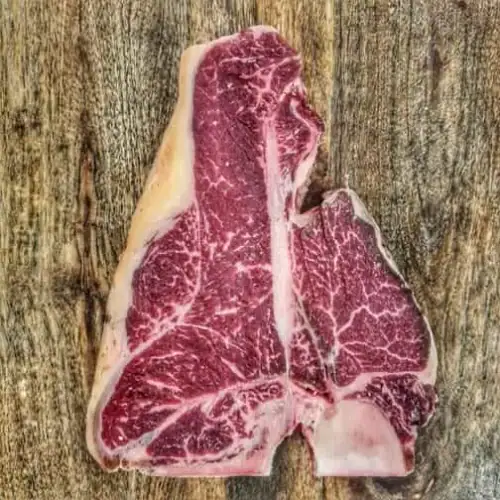 FIORENTINA SASHI BEEF
