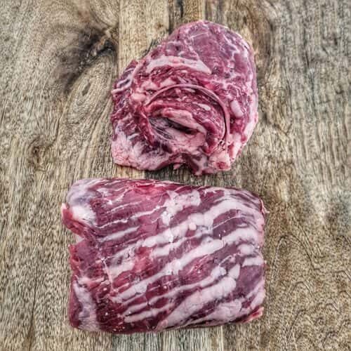 DIAFRAMMA BLACK ANGUS INSIDE SKIRT