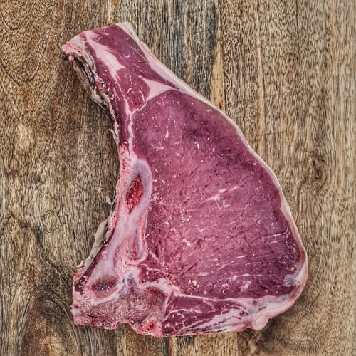 costata blonde aquitaine