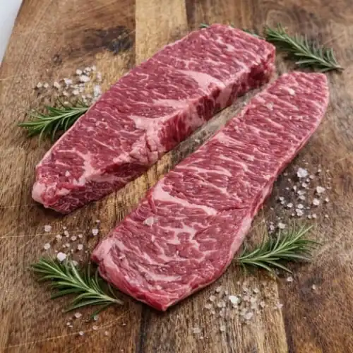 Denver Steak black angus usa