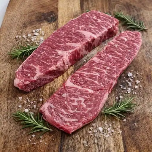 Denver Steak black angus usa