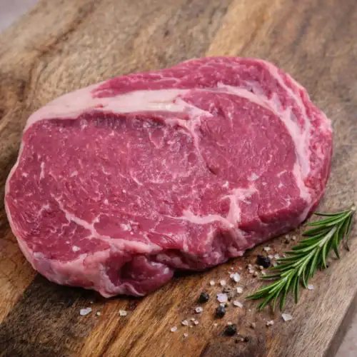 RIBEYE BLACK ANGUS NUOVA ZELANDA