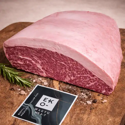 picanha wagyu australia